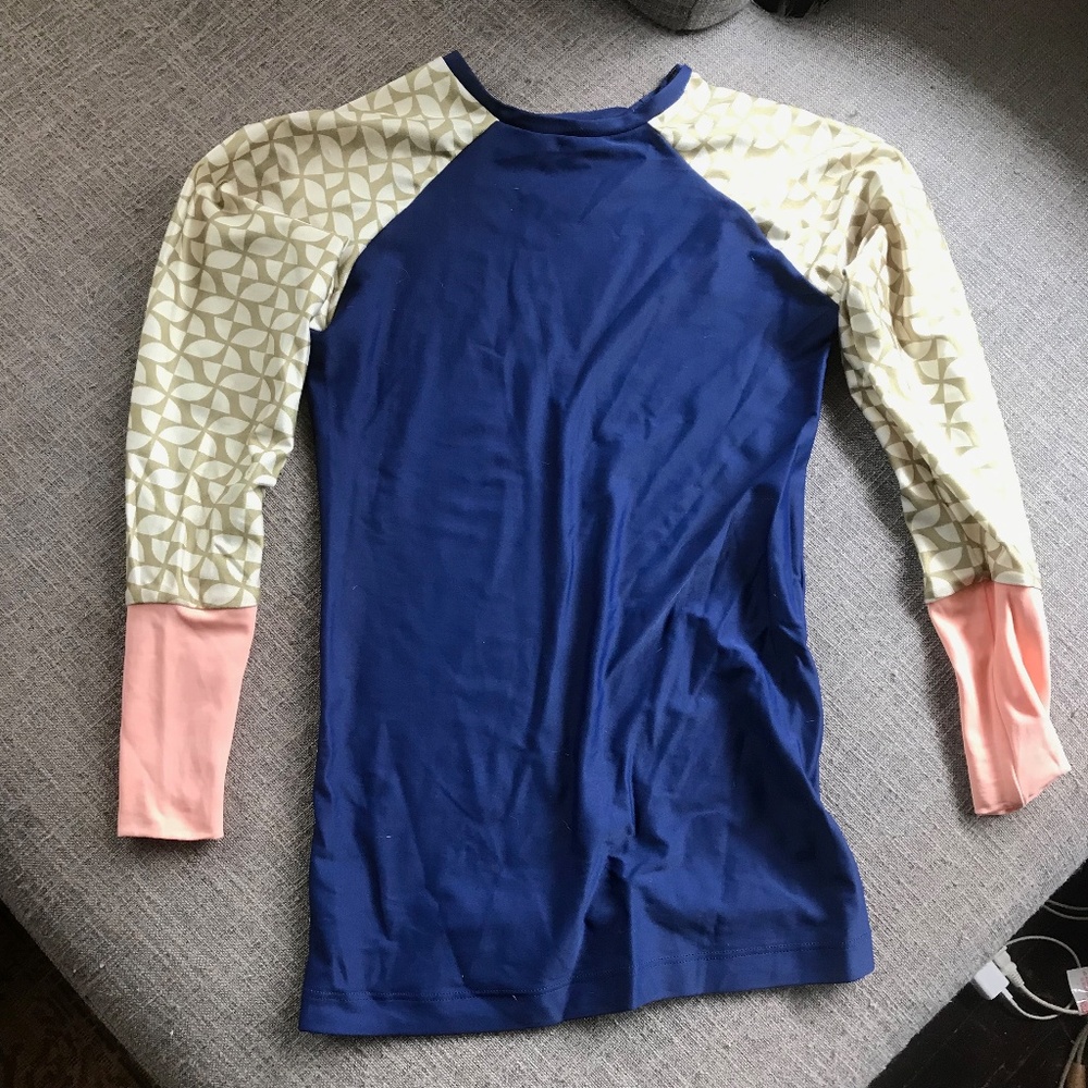 Seea Women's Rashguard